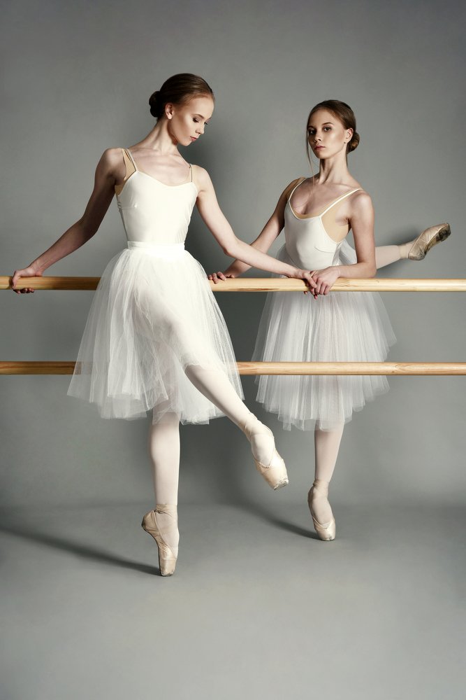 Photograph by Ксения Смирнова