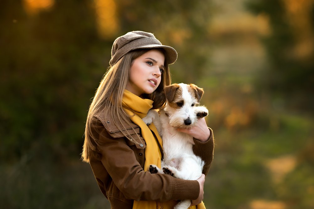 Photograph by Anna Fedorova