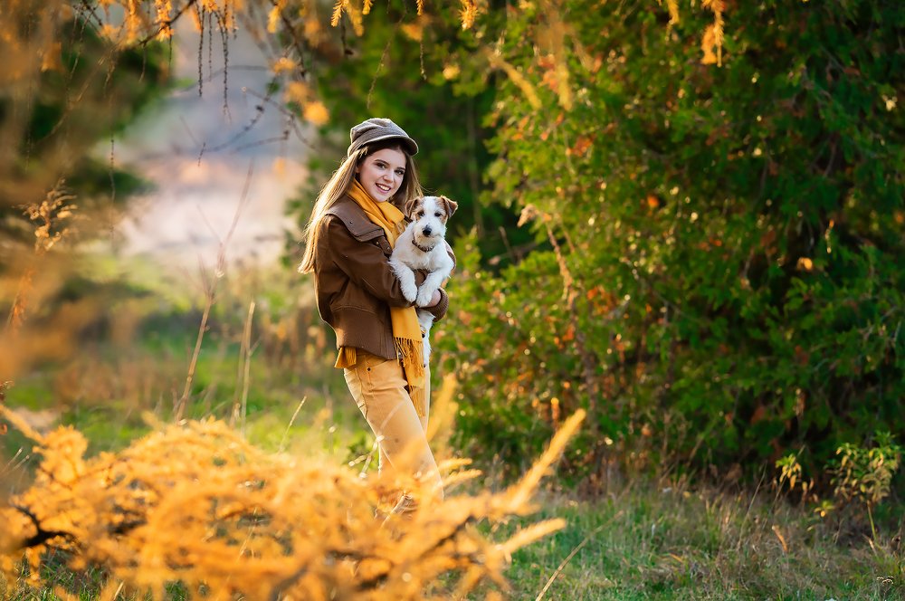 Photograph by Anna Fedorova