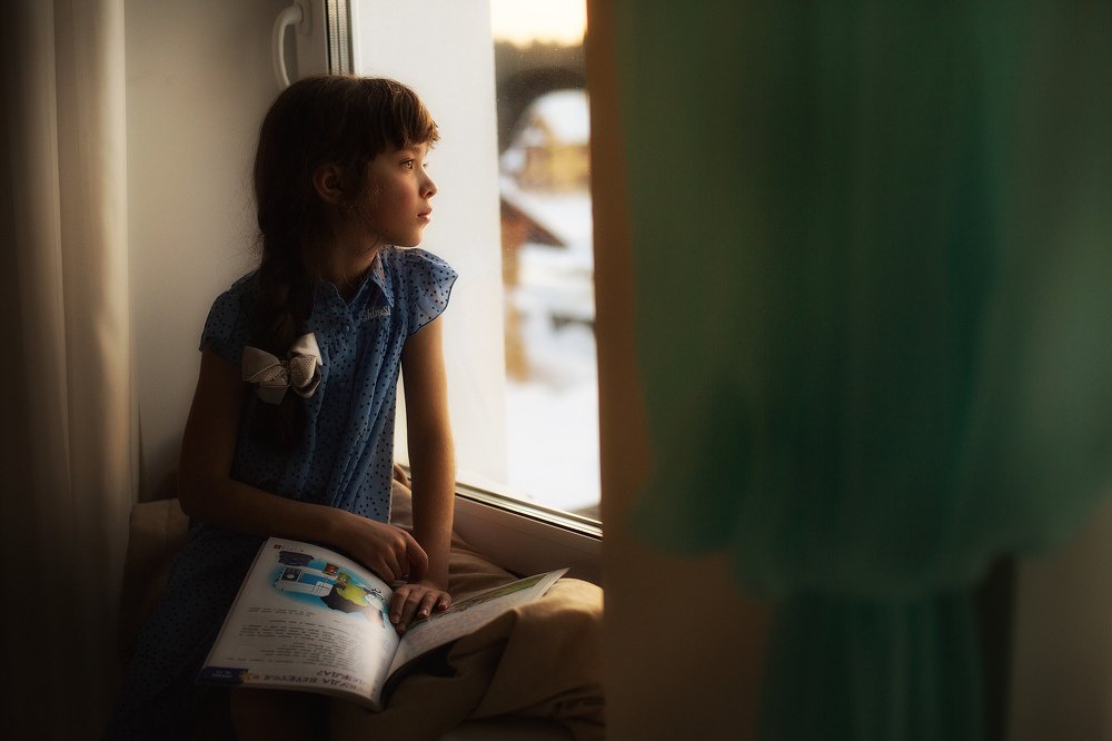 Photograph by Анастасия Тимшина