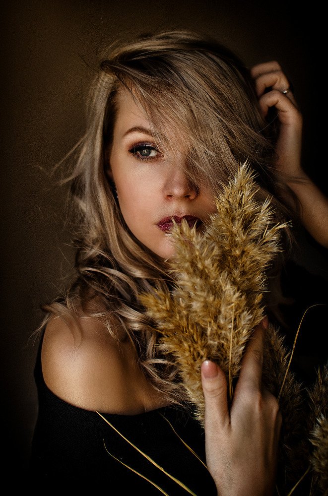 Photograph by Ксения Бармина