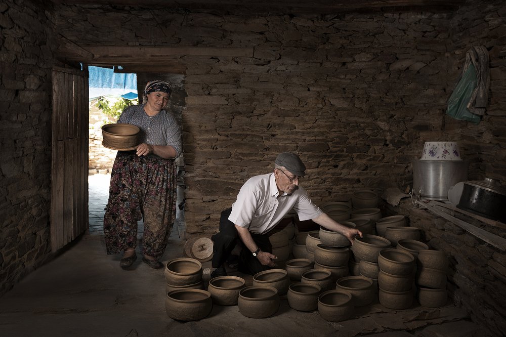 Фотография автора FATIH GONUL