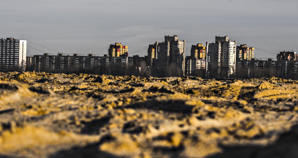 Photograph by Александр Натальин