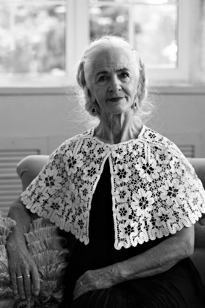 Photograph by Наталья Альбрехт