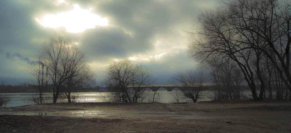 Photograph by Александр Натальин