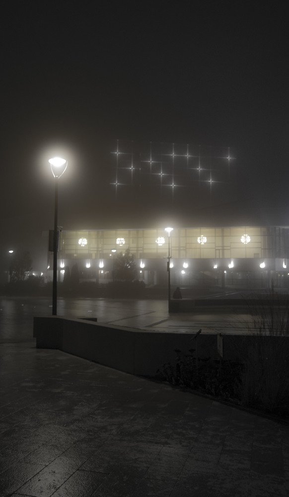 Photograph by Александр Натальин