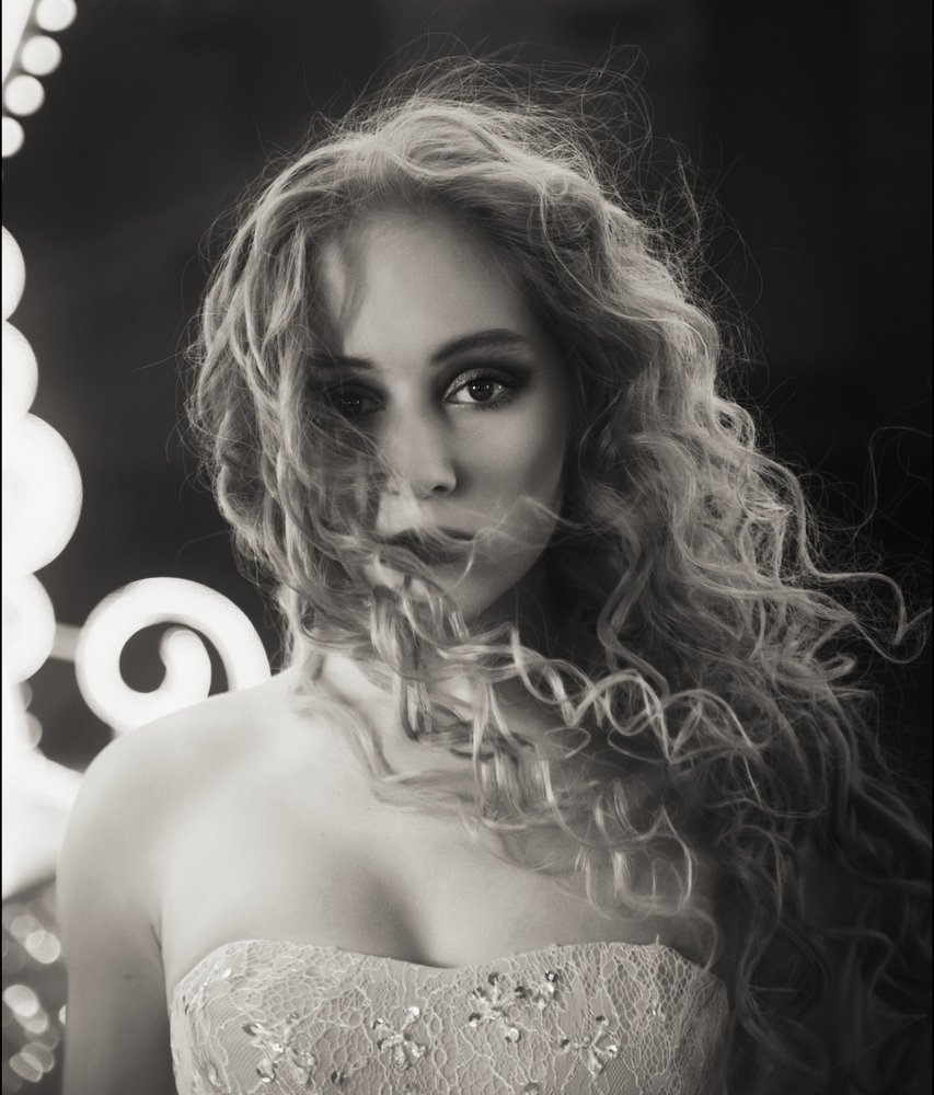 Photograph by Svetlana Serova