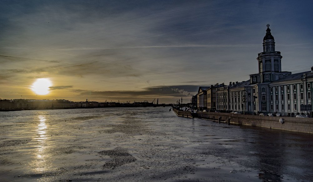 Photograph by Александр Натальин