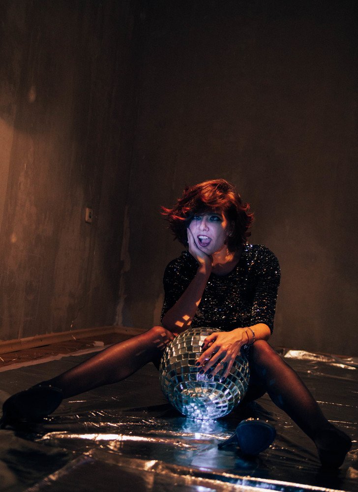 Photograph by Виктория Земцова