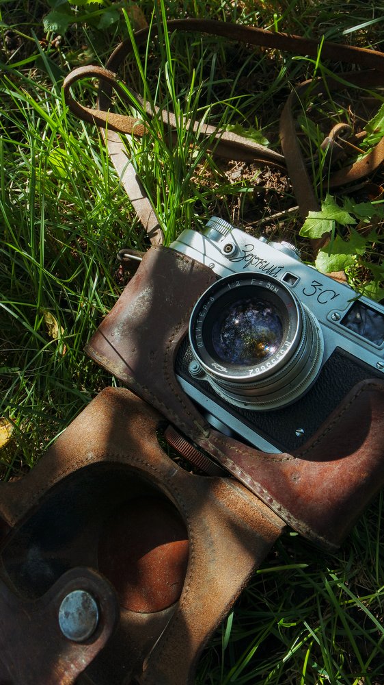 Photograph by Элла Якушова