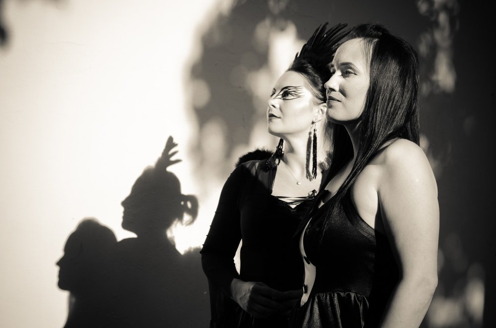 Photograph by Виктория Поздеева