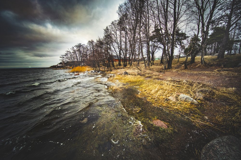 Photograph by Андрей Петрухин