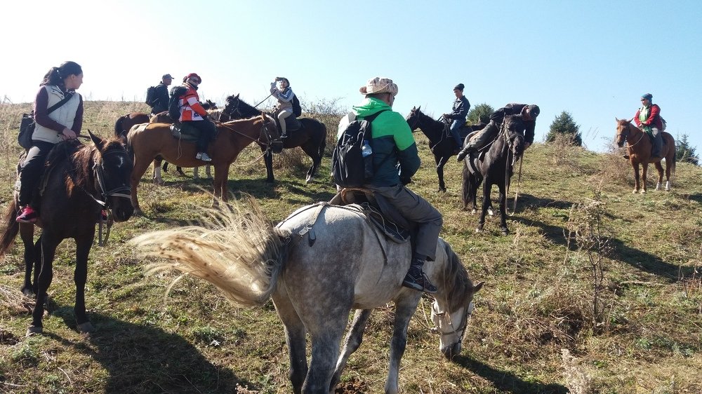 Photograph by Nazgul Usupbekova