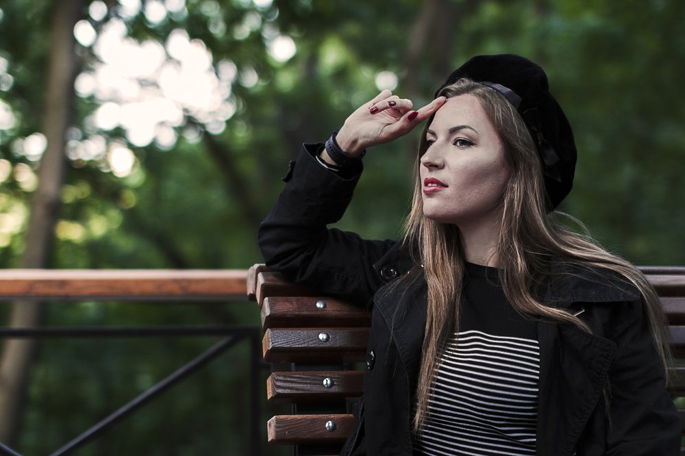 Photograph by Андрей Пожидаев