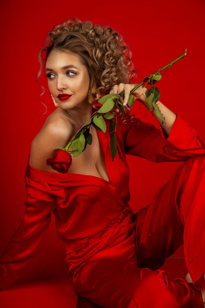 Photograph by Евгения Лысянская