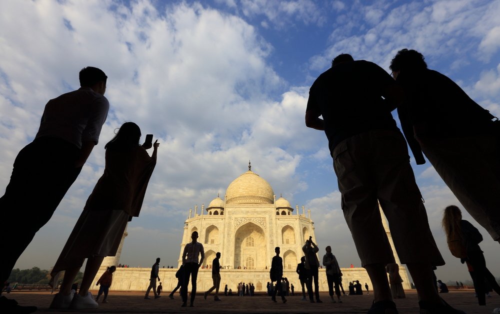 Photograph by Anastasiia Usoltceva