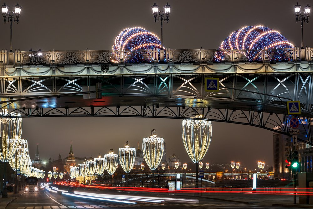 Photograph by Нина Богатырева