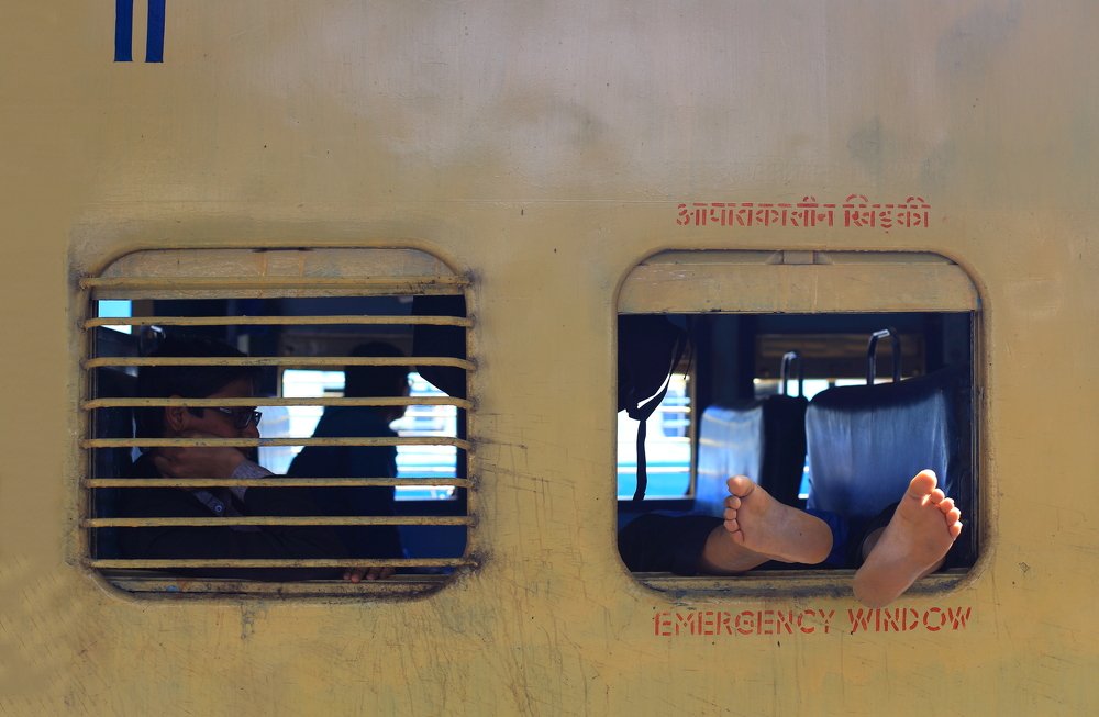 Photograph by Anastasiia Usoltceva