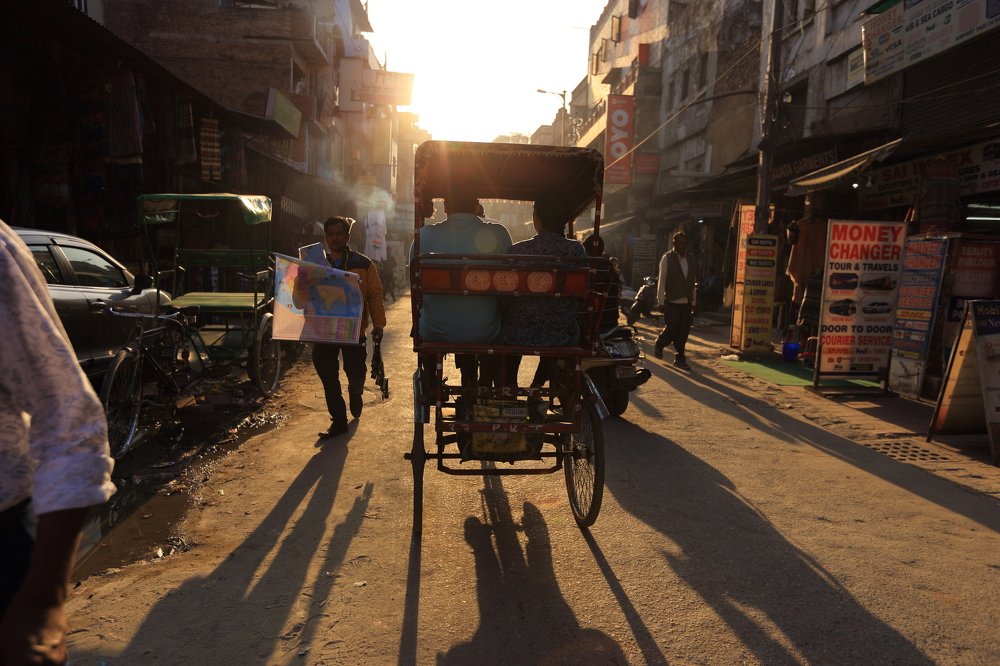 Photograph by Anastasiia Usoltceva