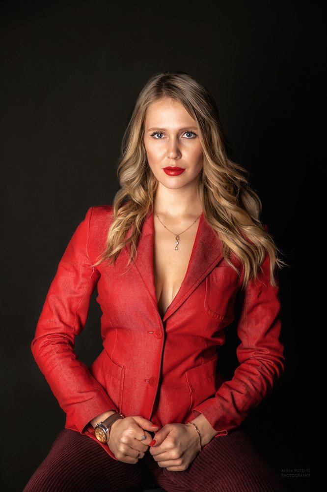 Photograph by Анна Путенис