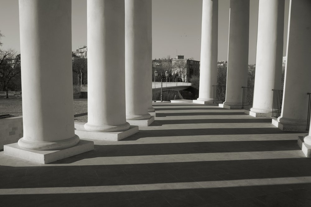 Photograph by София Шагаевская