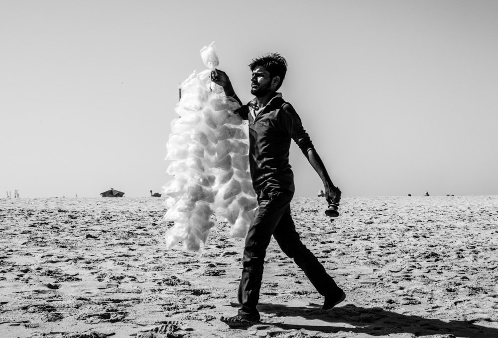 Photograph by Елизавета Деменкова