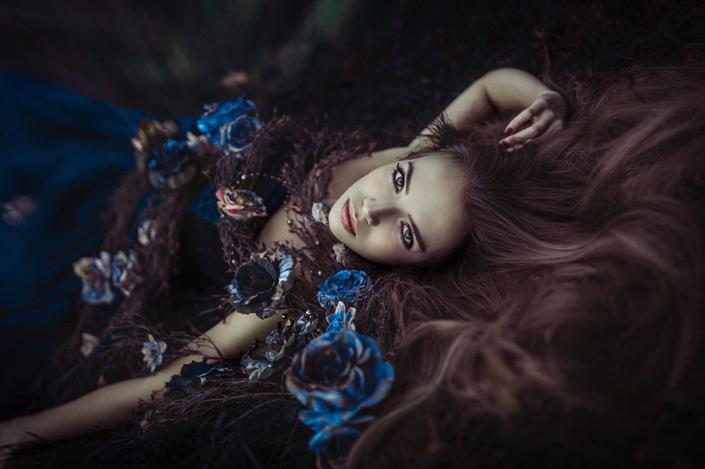 Photograph by Monika Sliwa