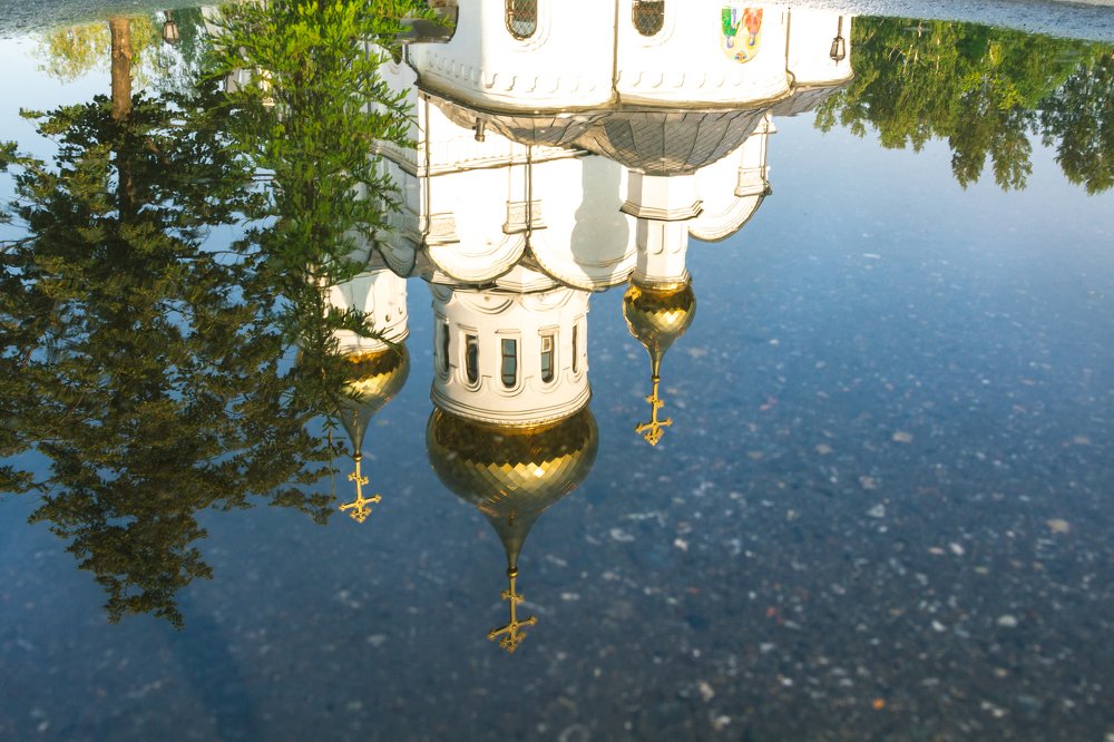 Photograph by Александр Будов