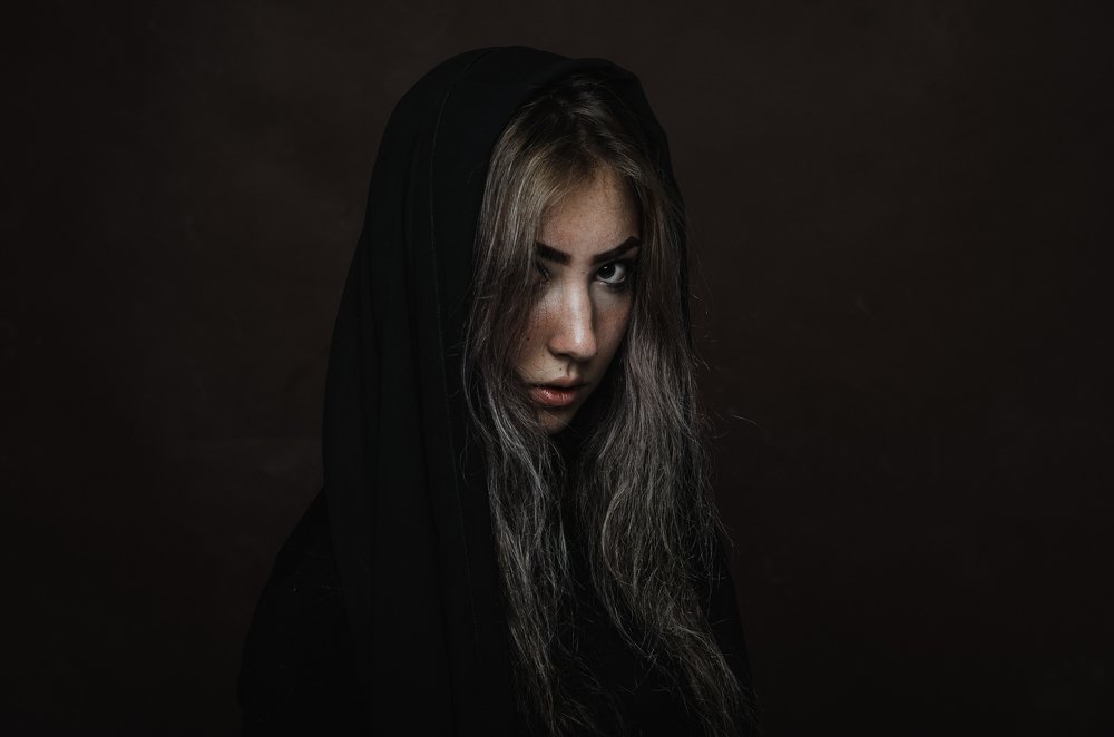 Photograph by Евгений Вознюк