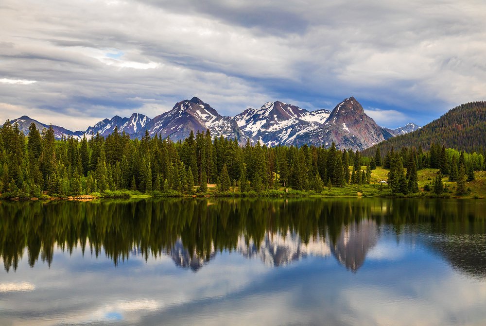 Photograph by Lana Anferow