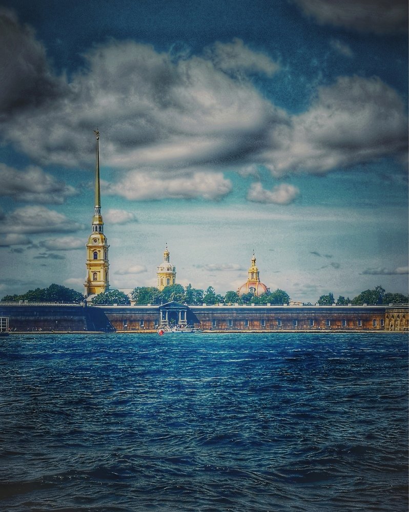 Photograph by Сергей Прудников