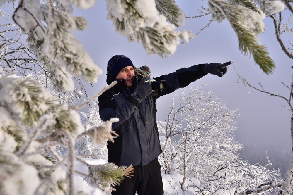 Photograph by Василь Гареев