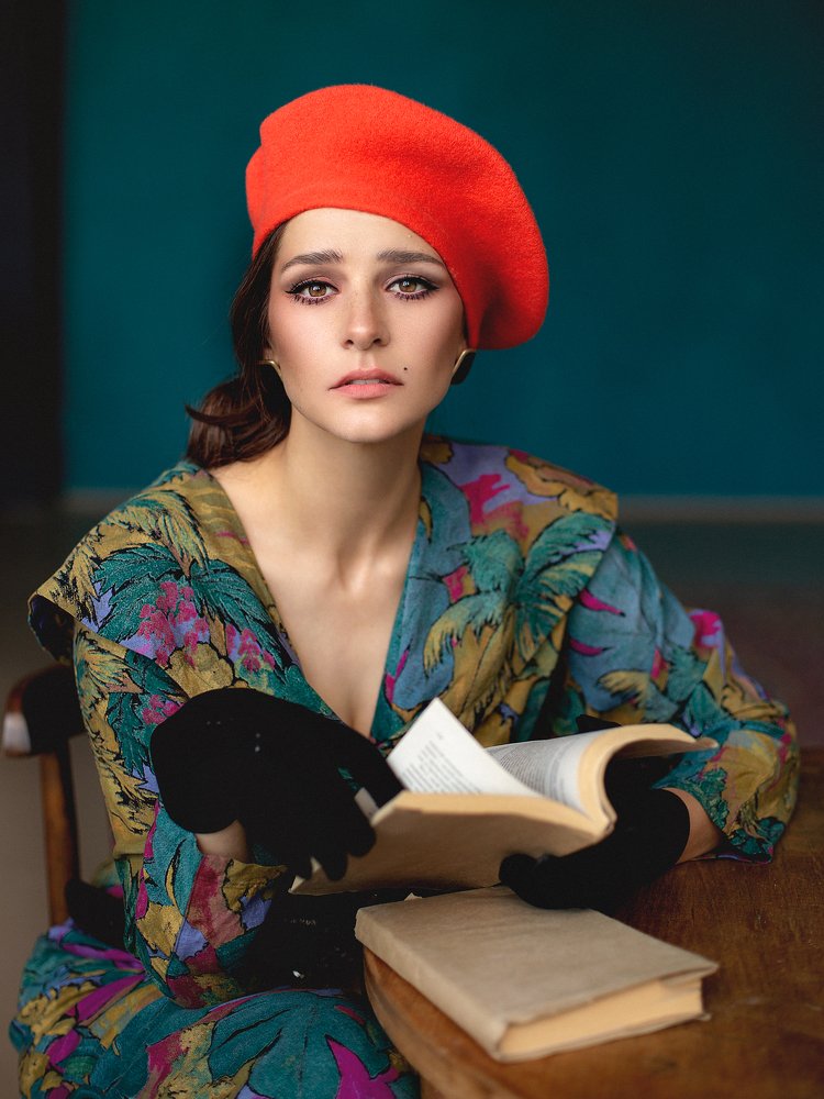 Photograph by Ирина Заргано