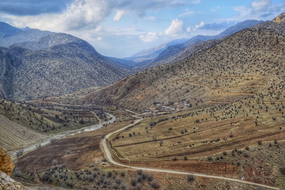 Photograph by porya sahraei