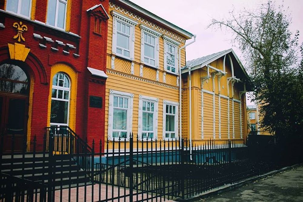 Photograph by Анастасия Клевакина