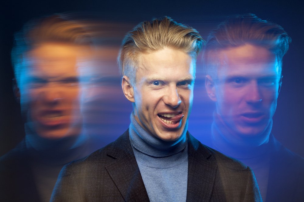 Photograph by Платон Шиликов