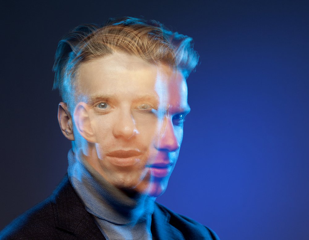 Photograph by Платон Шиликов