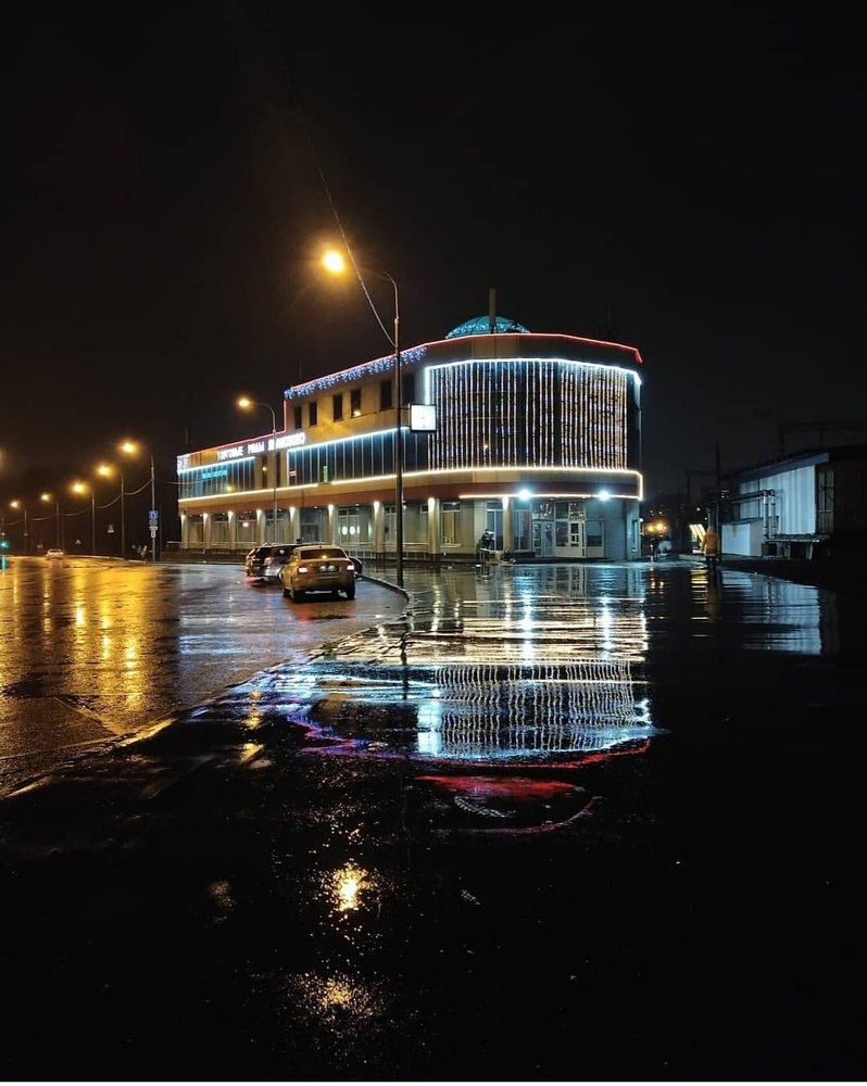 Photograph by Оксана Смирнова