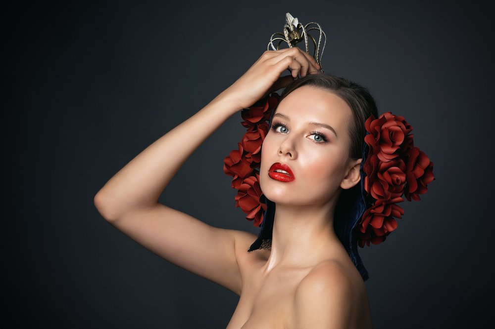 Photograph by Tamara Klimenko