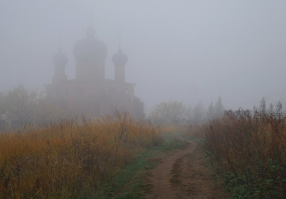 Photograph by Евгений Кулик