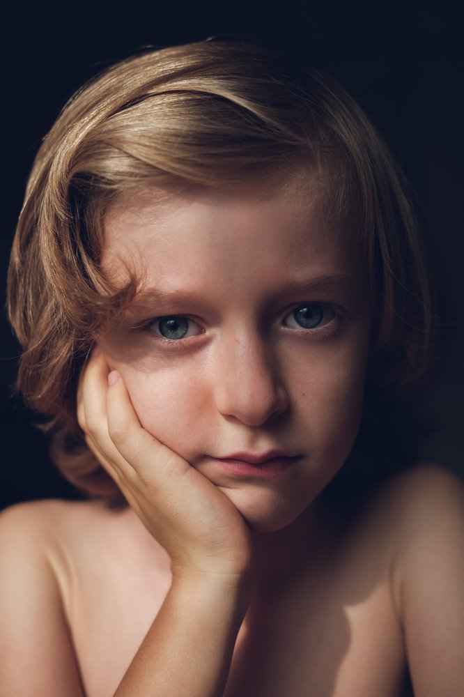 Photograph by Olga Moshnikova