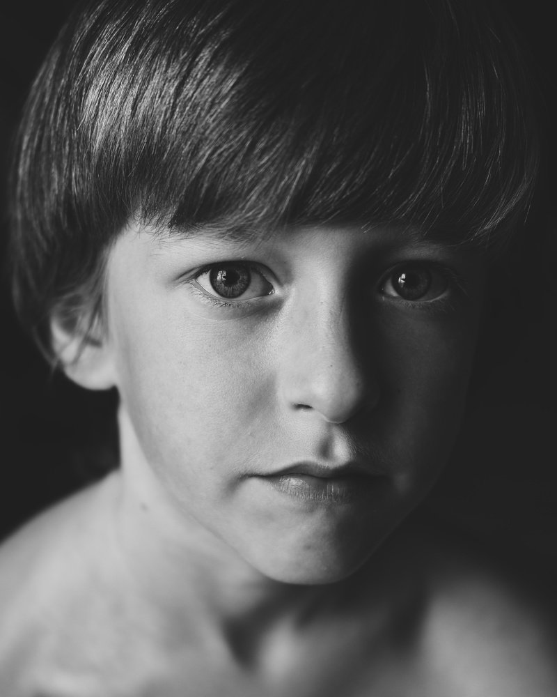 Photograph by Olga Moshnikova