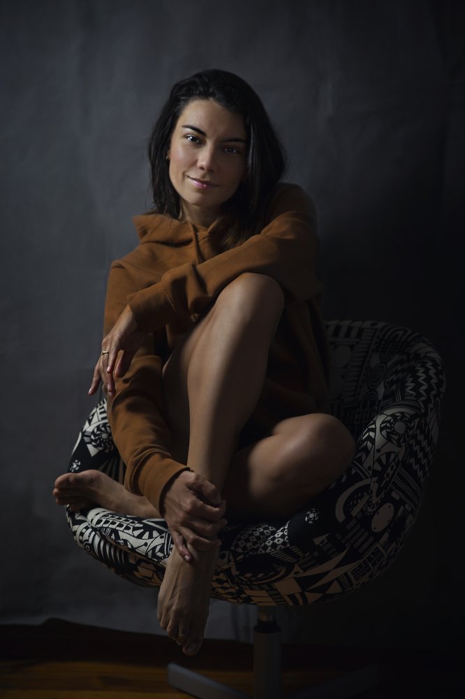 Photograph by Олеся Гаранина