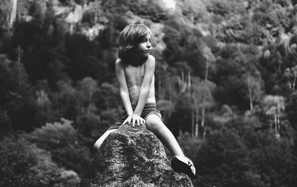 Photograph by Olga Moshnikova