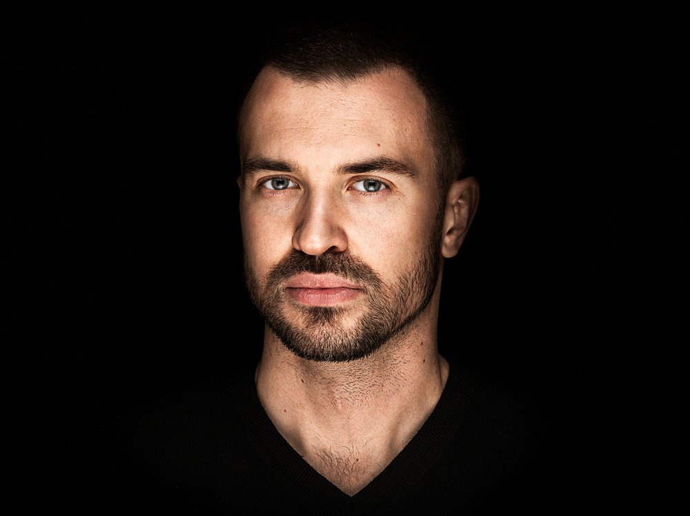 Photograph by Платон Шиликов