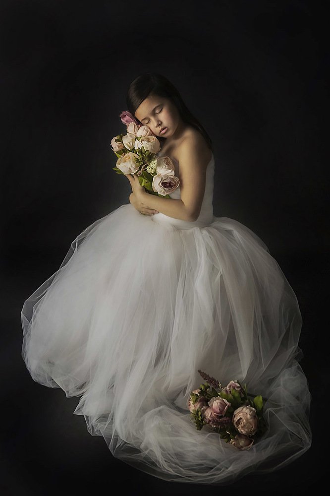 Photograph by Magdalena Baca