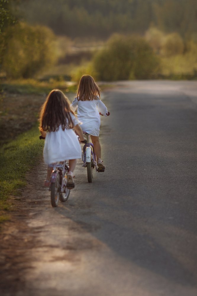 Любимое лето