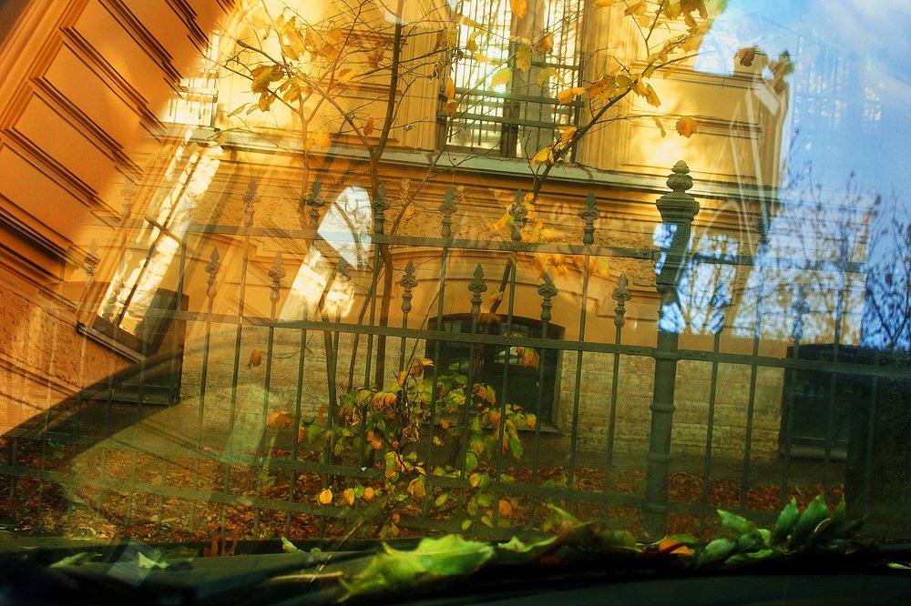 Photograph by Светлана Ульянова