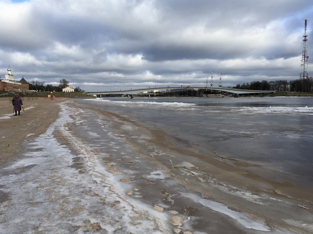 Photograph by Людмила