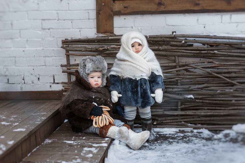 Photograph by Елена Ахтулова